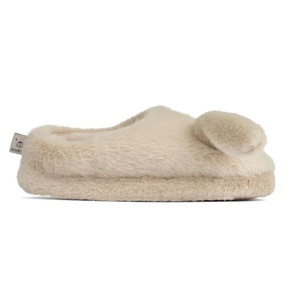 Kaninchen-Hausschuhe AVIAJA Liewood mist 22/23