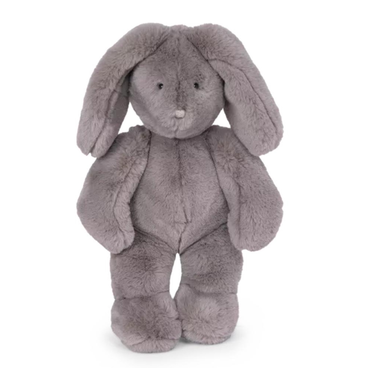 Kaninchen-Plüschtier ARTHUR & LOUISONn Moulin Roty grau