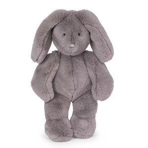 Kaninchen-Plüschtier ARTHUR & LOUISONn Moulin Roty grau
