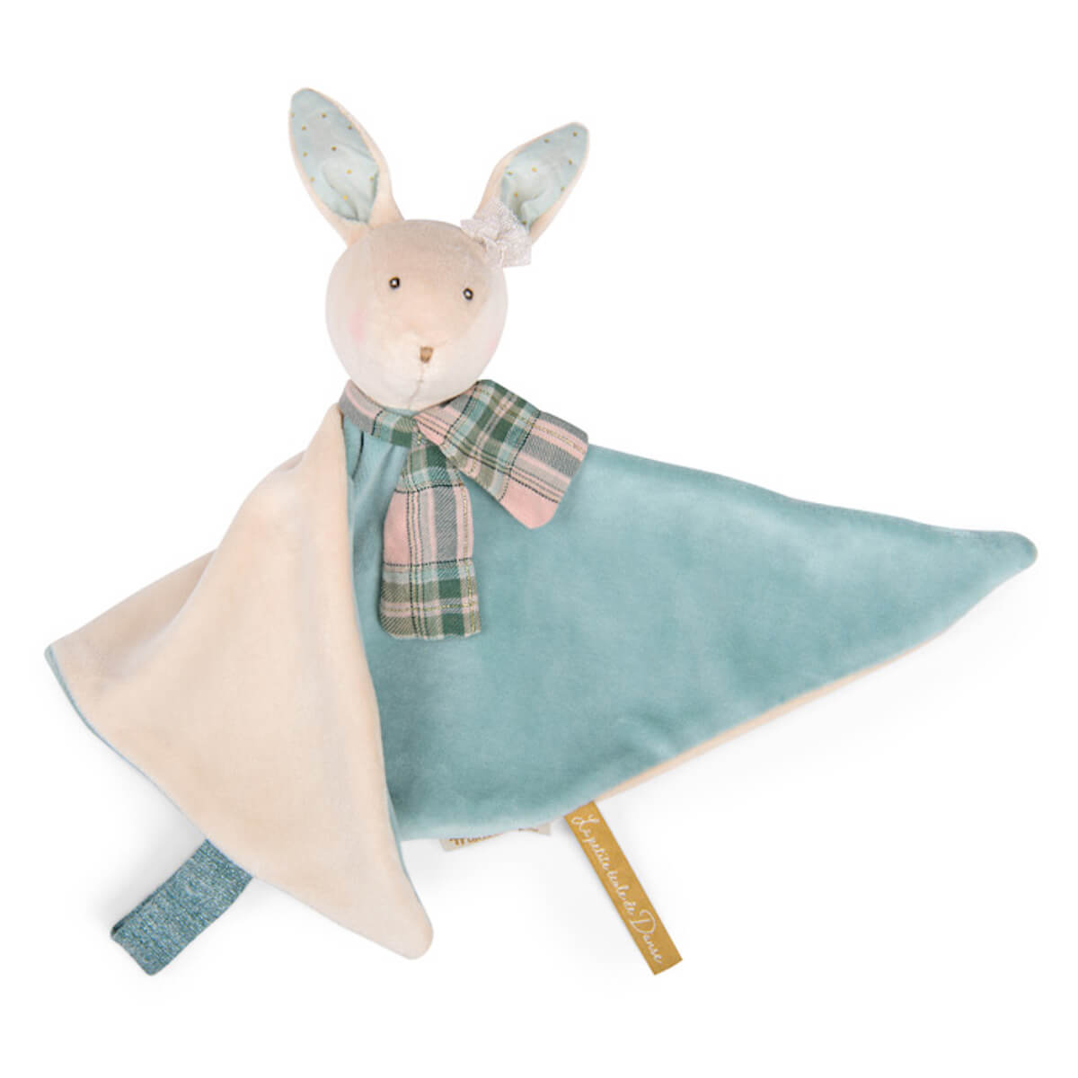 Kaninchentröster La Petite Ecole de Danse Moulin Roty