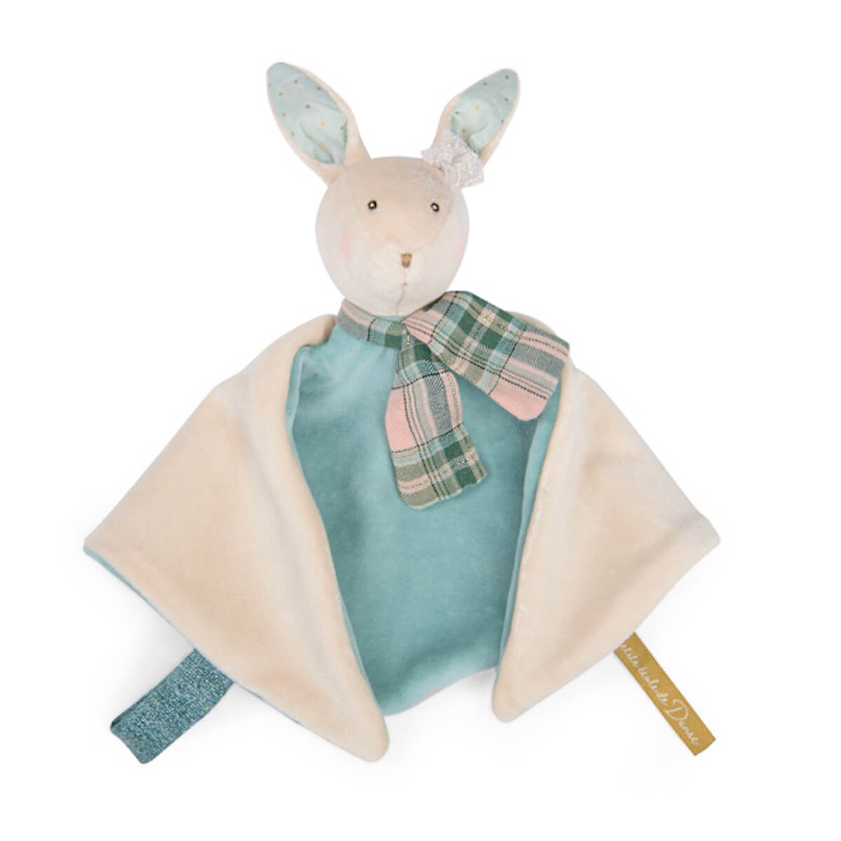 Kaninchentröster La Petite Ecole de Danse Moulin Roty