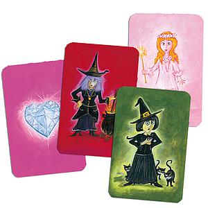 Kartenspiele Diamoniak Djeco