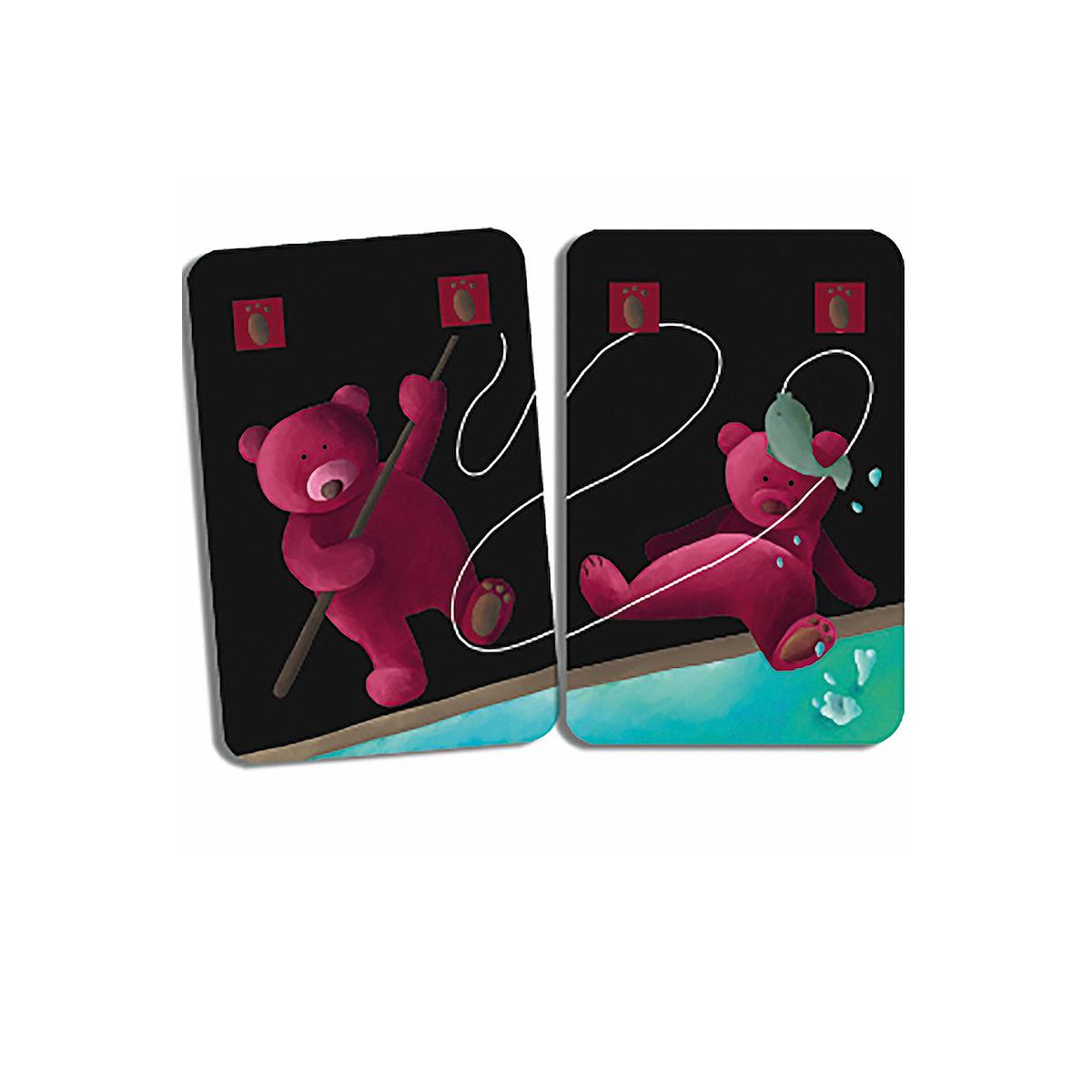 Kartenspiele Mistigri Djeco