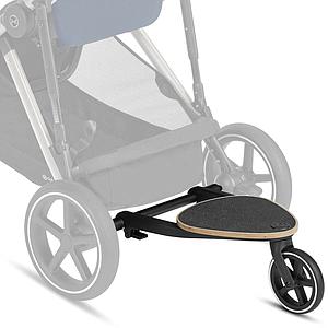 Kid Board GAZELLE S Cybex schwarz