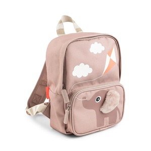 Kids canvas backpack Elphee Done by deer Powder