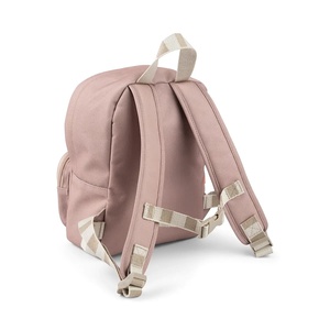 Kids canvas backpack Elphee Done by deer Powder
