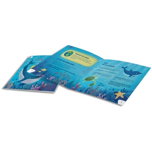 Kidystar HD Planetarium with 6 rotating Discs Kidywolf ocean