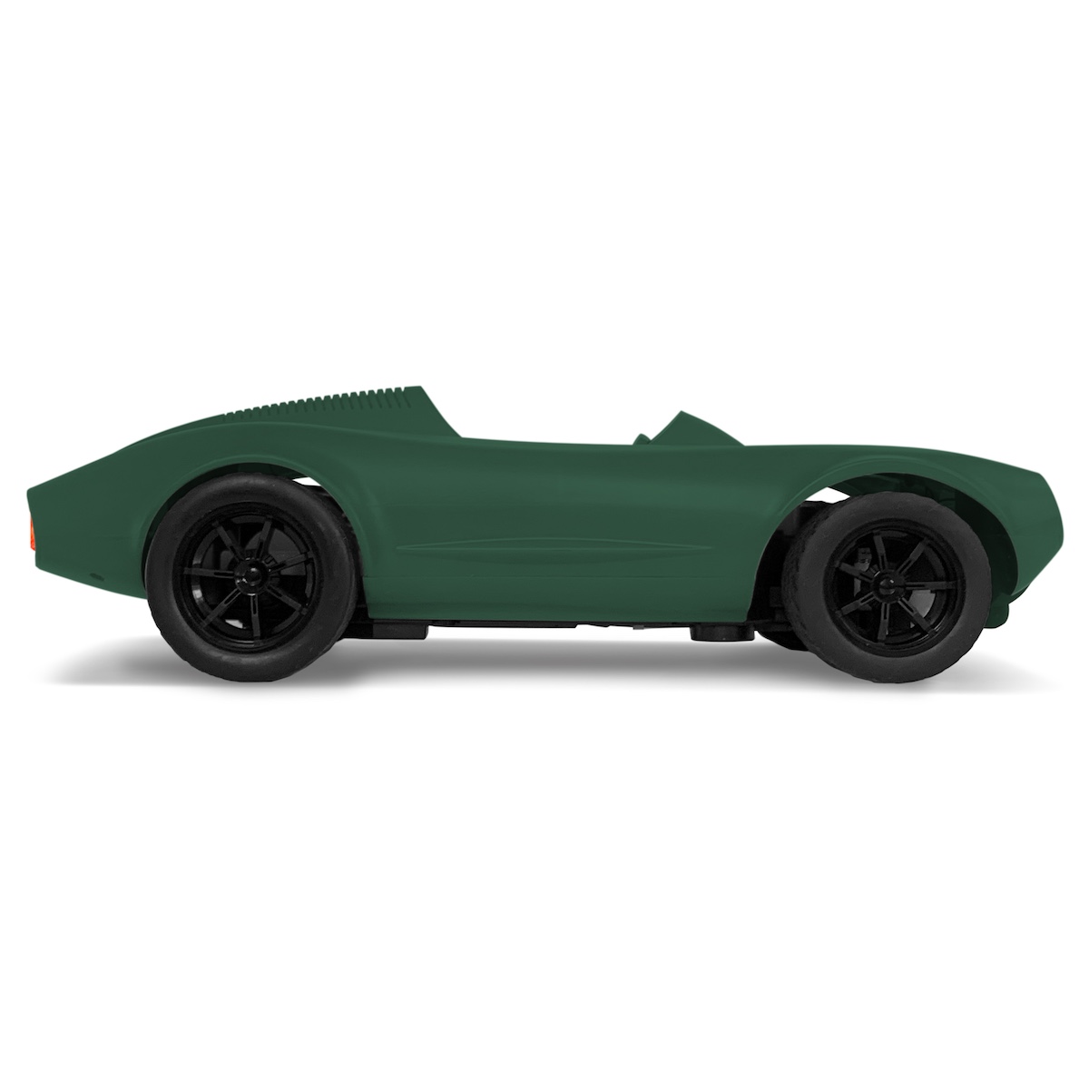 Kidywolf Kidycar RC racing / drifting car bullit