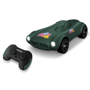 Kidywolf Kidycar RC racing / drifting car bullit