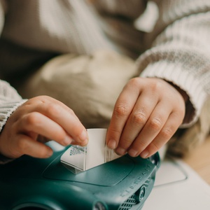 Kidywolf Kidycar RC racing / drifting car bullit