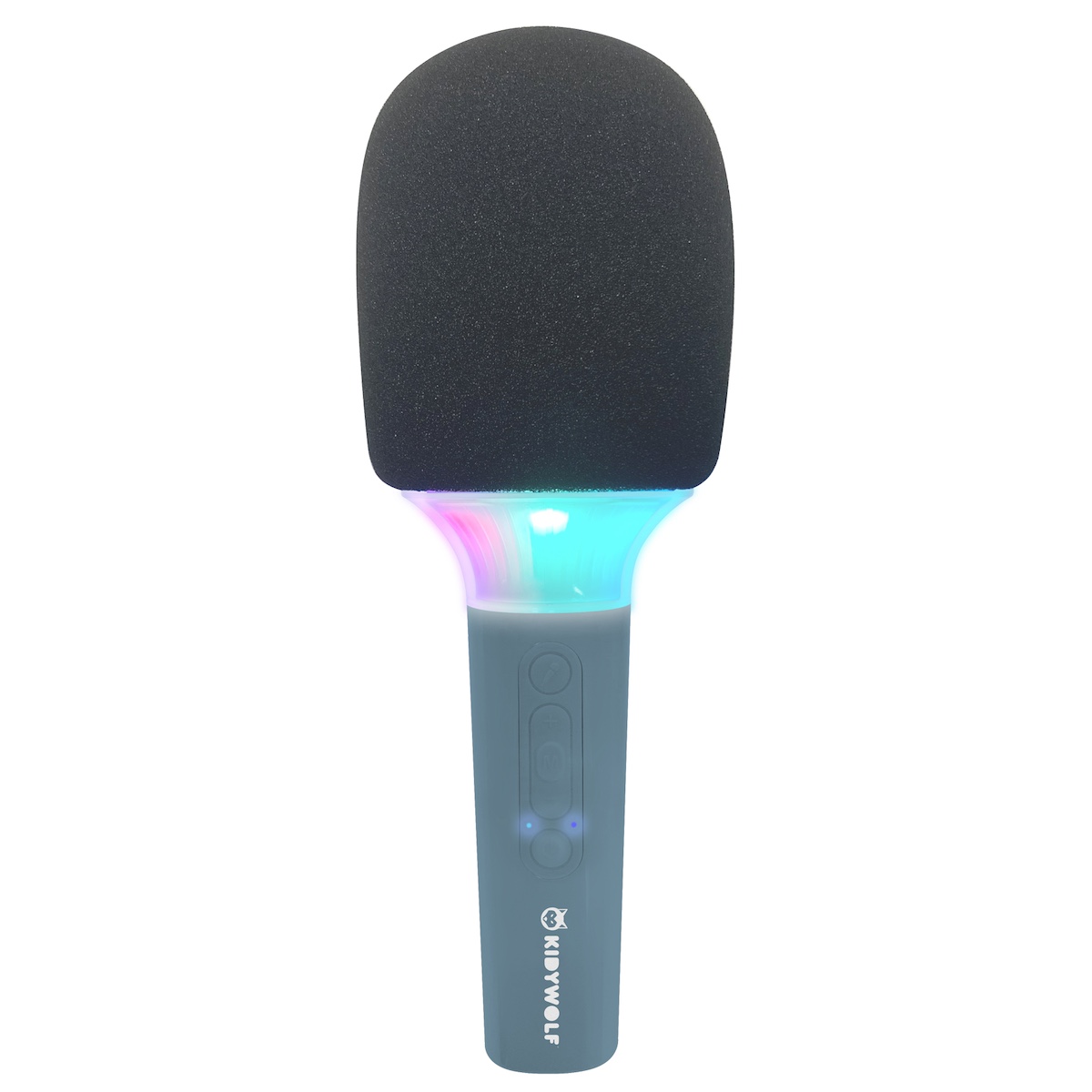 Kidywolf Kidymic Micro Karaoke Blue