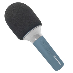 Kidywolf Kidymic Micro Karaoke Blue