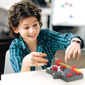 KIDZ LABS / ANTI GRAVITY MAGLEV 4M