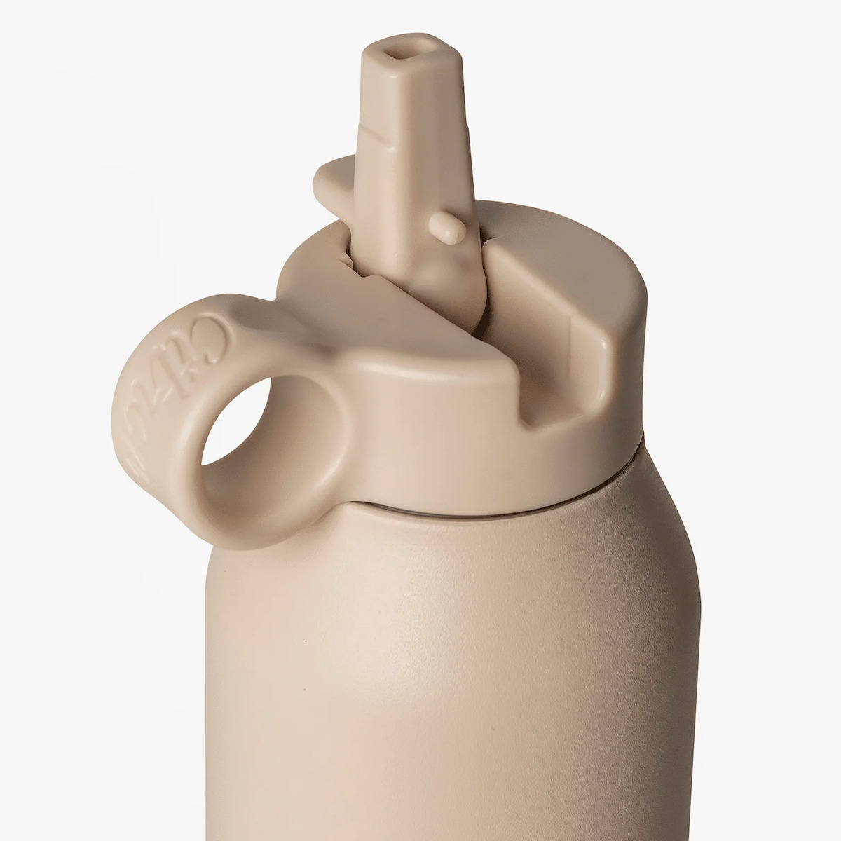 Kinder-Trinkflasche 500ml Zitrone Ballerina