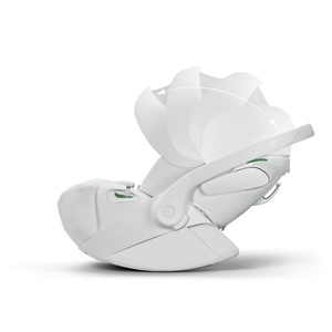 Kinderautositz gr0+ CLOUD T Urban Mobility Cybex blanca