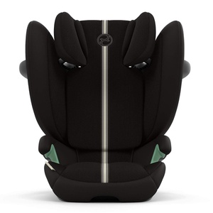 Kinderautositz gr2/3 SOLUTION G2 I-FIX PLUS Cybex Moon Black black 