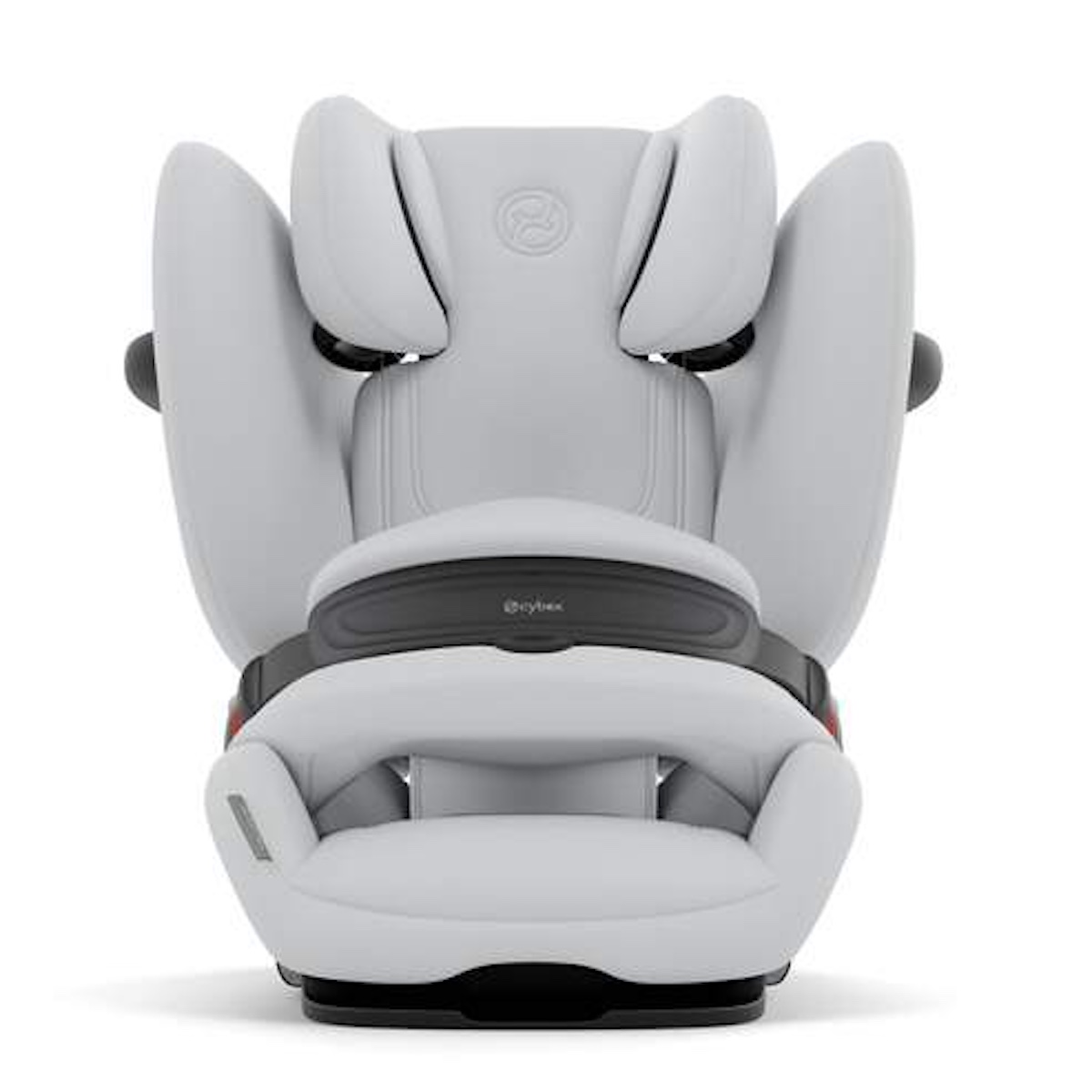 Kinderautositz von 15 Monaten bis 12 Jahre PALLAS G2 I-Size Cybex Fog Grey