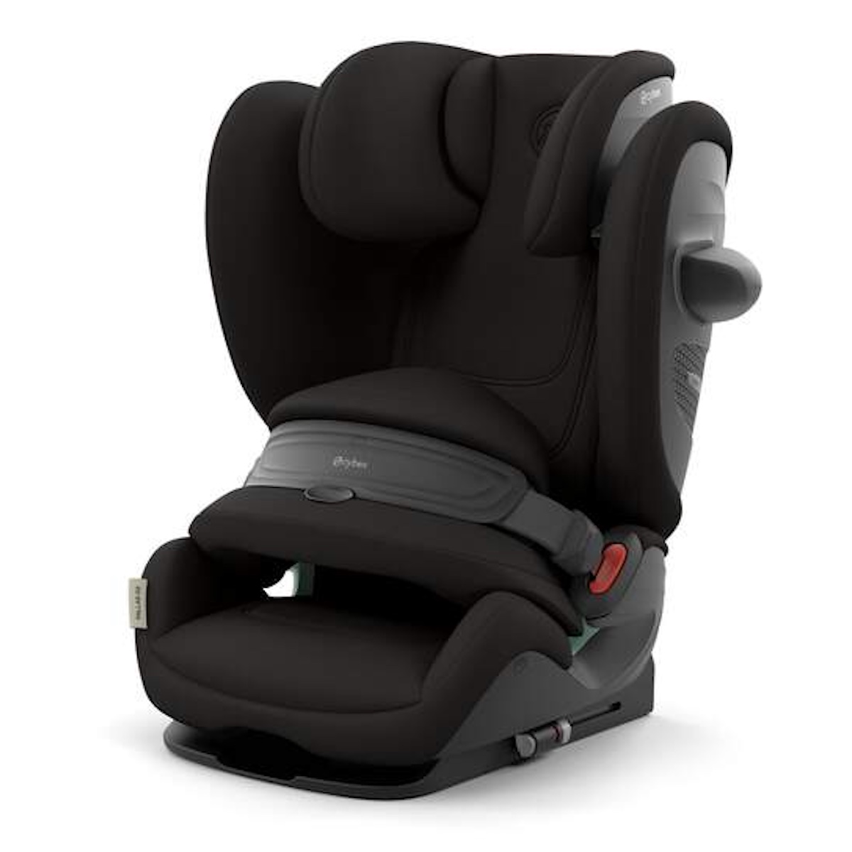 Kinderautositz von 15 Monaten bis 12 Jahren PALLAS G2 I-Size Cybex Magic Black