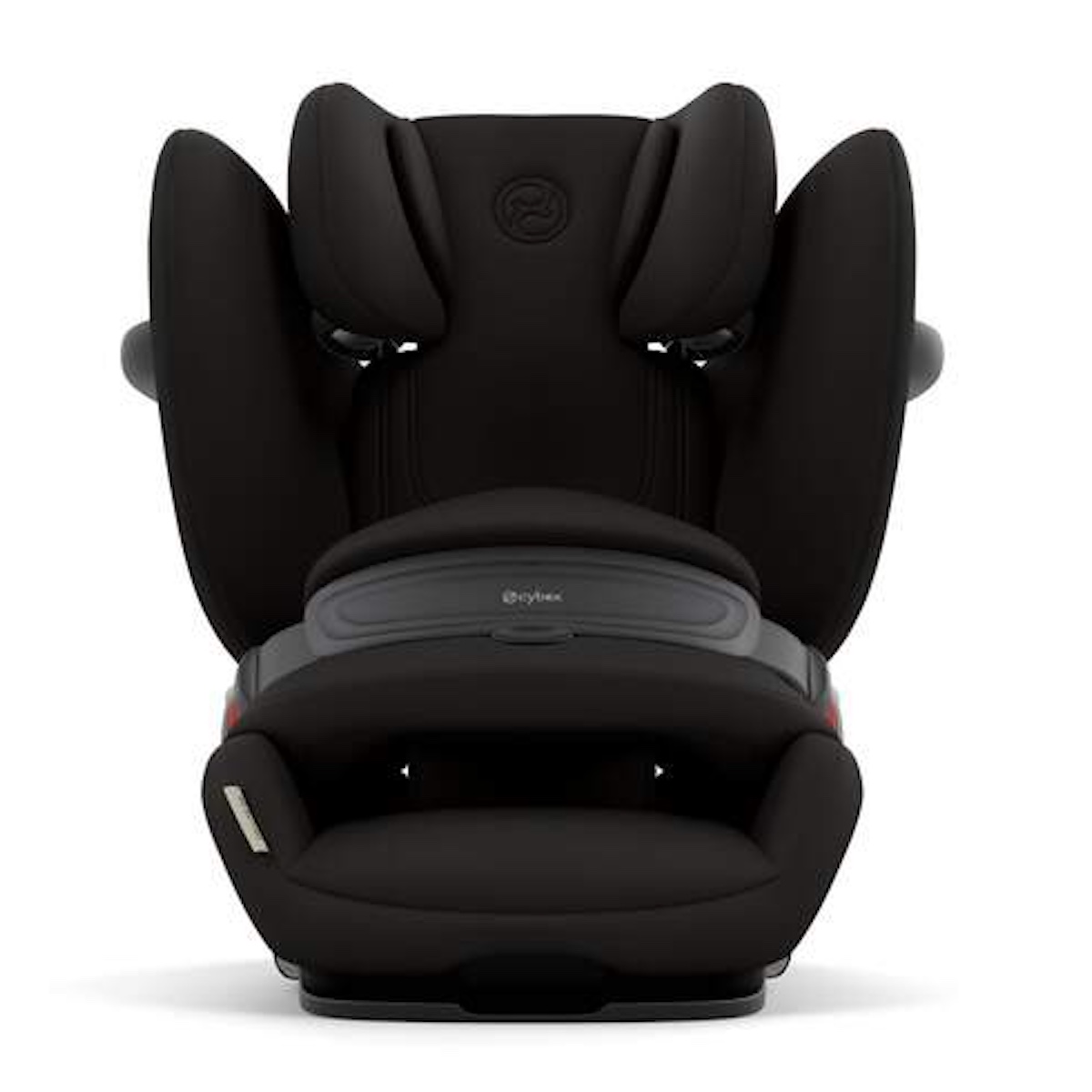 Kinderautositz von 15 Monaten bis 12 Jahren PALLAS G2 I-Size Cybex Magic Black