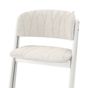 Kinderkissen LEMO Platinum Cybex cremeweiß naturweiß 