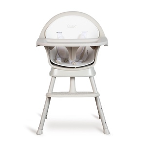 Kinderliege evolutive ULTIMO 3 Quax Lehm