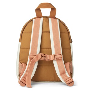 Kinderrucksack ALLAN Liewood Cat tuscany rose multi mix