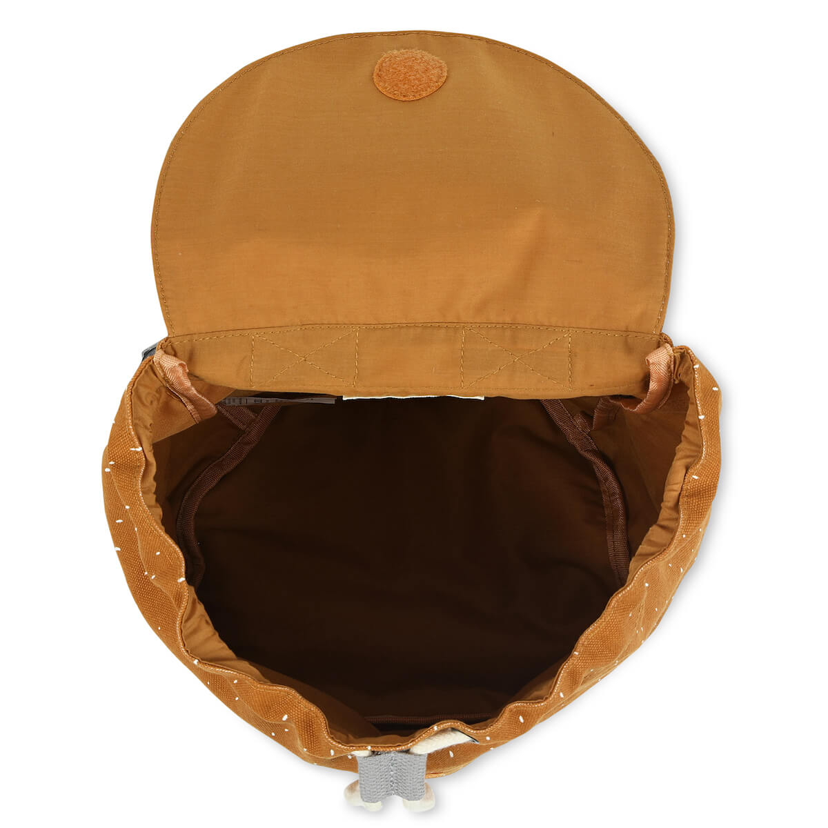 Kinderrucksack mini Mr. Tiger Trixie