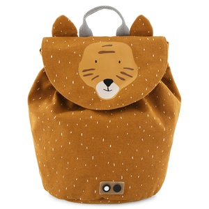 Kinderrucksack mini Mr. Tiger Trixie