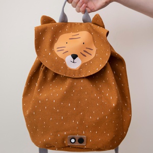 Kinderrucksack mini Mr. Tiger Trixie