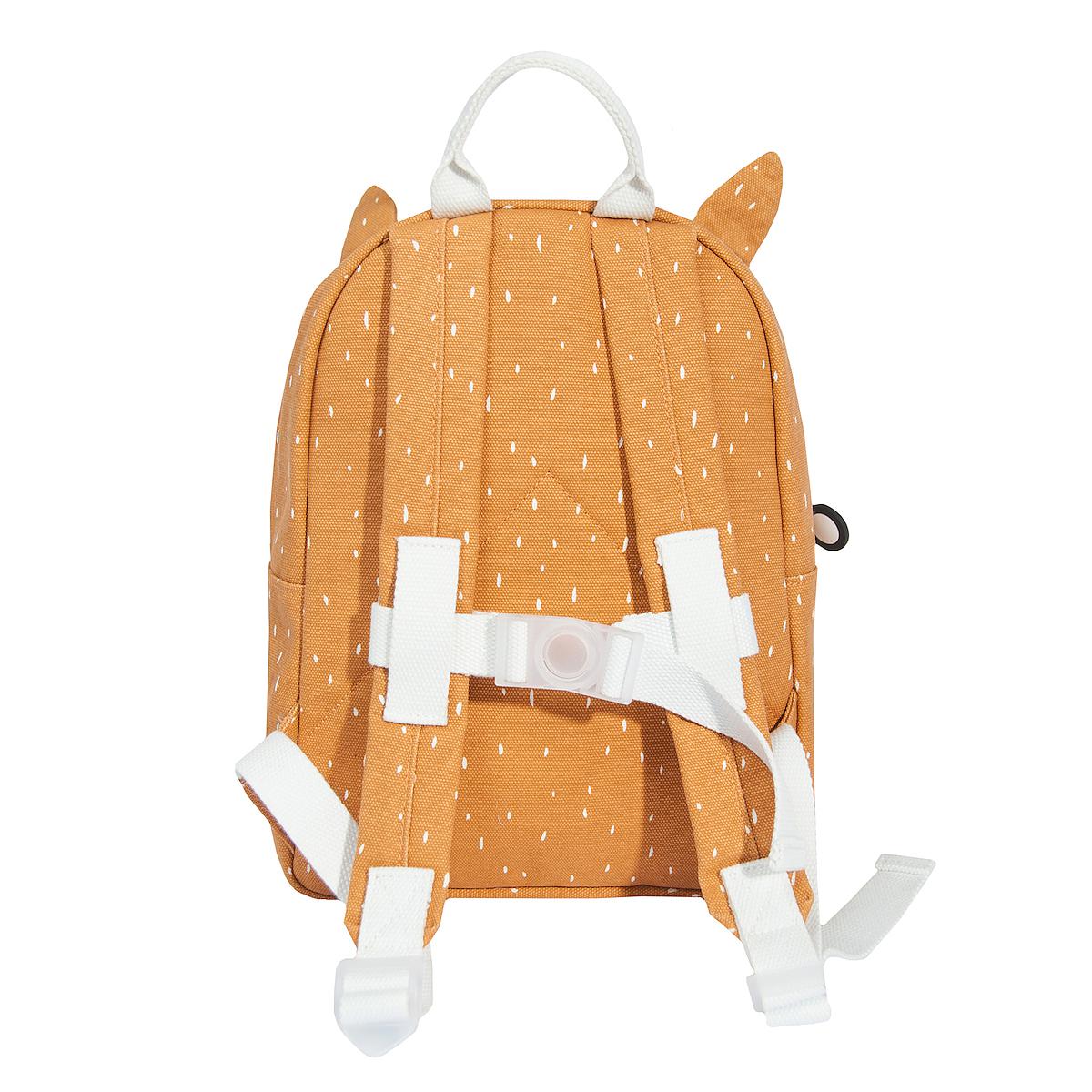 Kinderrucksack Mr Fox Trixie