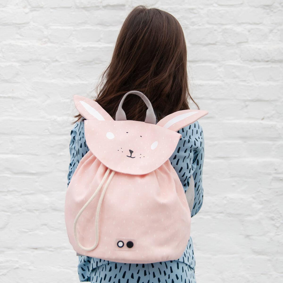 Kinderrucksack MRS RABBIT Trixie