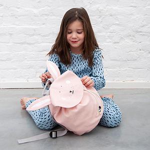 Kinderrucksack MRS RABBIT Trixie