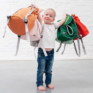 Kinderrucksack MRS RABBIT Trixie