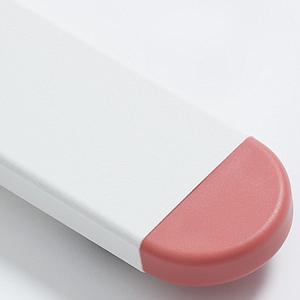 Kinderschreibtisch höhenverstellbar EVO Flexa weiß