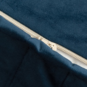 Kindersessel CHELSEA Nobodinoz Nachtblau