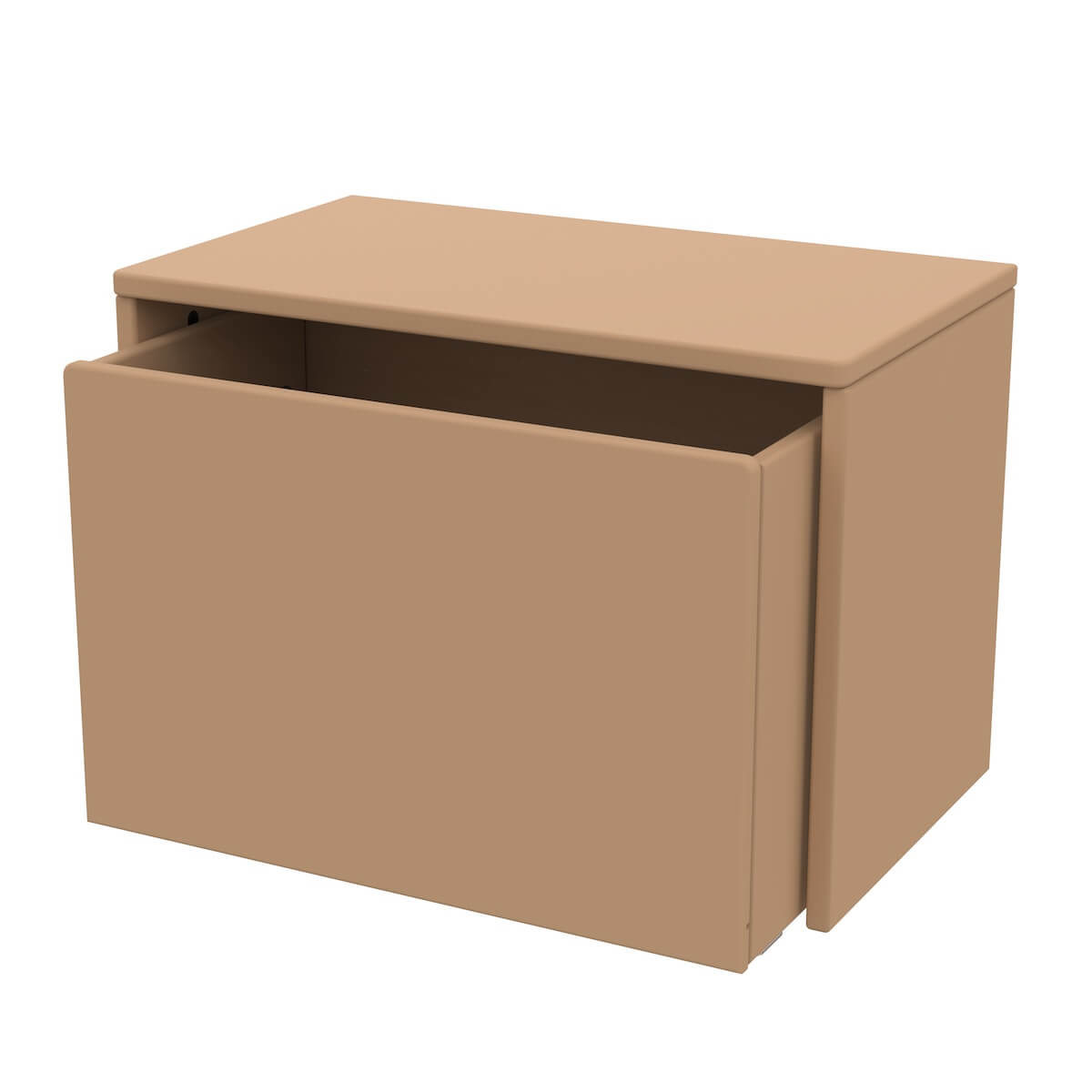 Kindersitzbank DOTS Flexa Latte