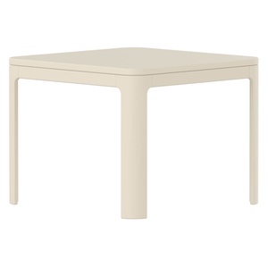 Kindertisch klein NOVA Flexa cream plywood