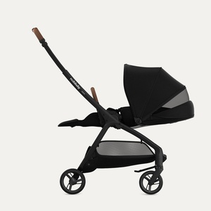 Kinderwagen AERON Redsbaby black black