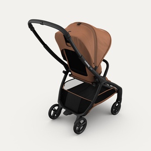 Kinderwagen AERON Redsbaby clay black