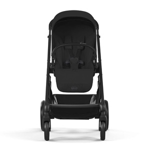 Kinderwagen BALIOS S LUX Cybex Black Moon Black