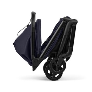 Kinderwagen bugaboo BUTTERFLY 2 noir-deep indigo