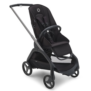 Kinderwagen Bugaboo Libelle grafito - negro 