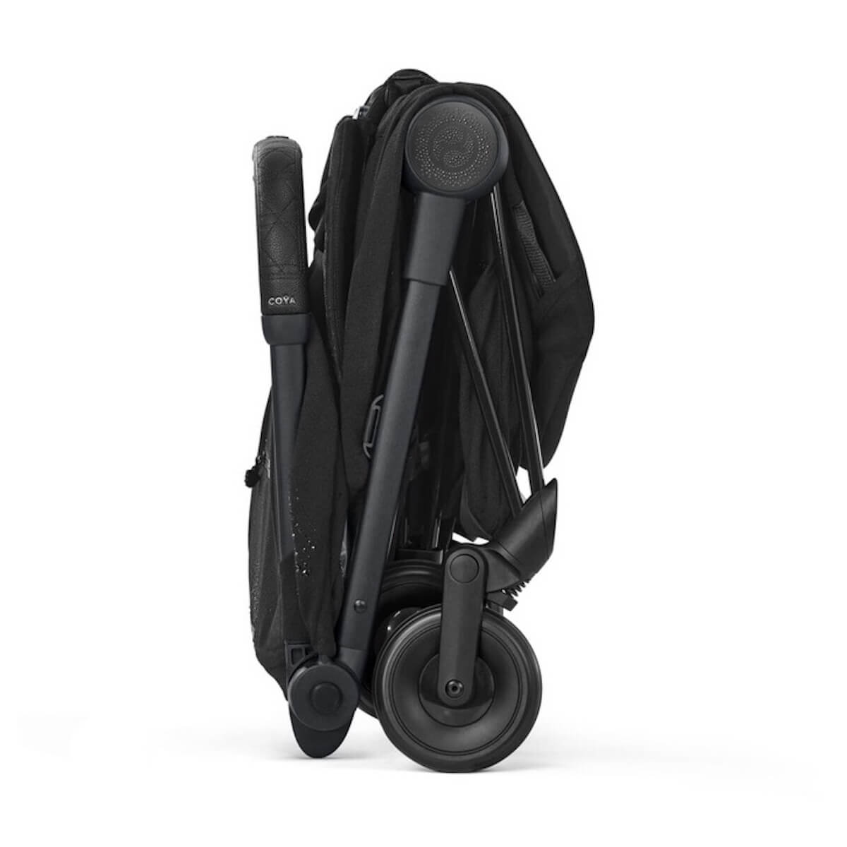 Kinderwagen COŸA Cybex La Parisienne black