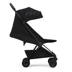 Kinderwagen COŸA Cybex La Parisienne black