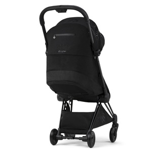 Kinderwagen COŸA Cybex La Parisienne black