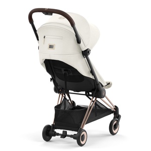 Kinderwagen COŸA Cybex Rosegold-Off White