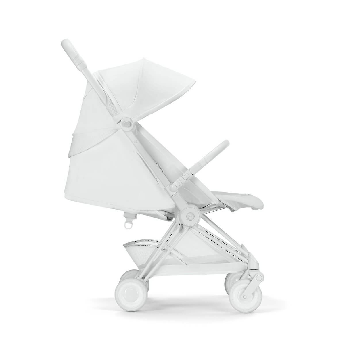 Kinderwagen COŸA Urban Mobility Cybex blanca