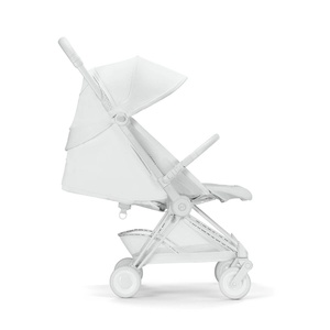 Kinderwagen COŸA Urban Mobility Cybex blanca