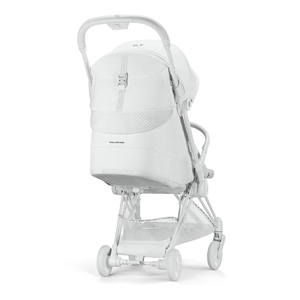 Kinderwagen COŸA Urban Mobility Cybex blanca