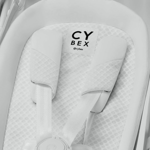 Kinderwagen COŸA Urban Mobility Cybex blanca